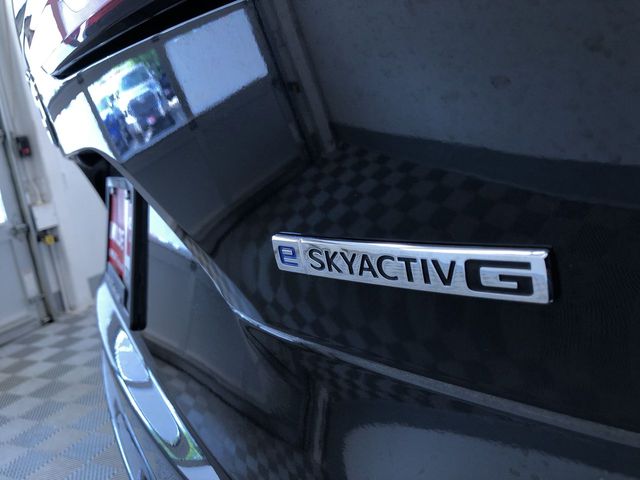 2024 Mazda CX-90 3.3 Turbo Select Image 37 of 37