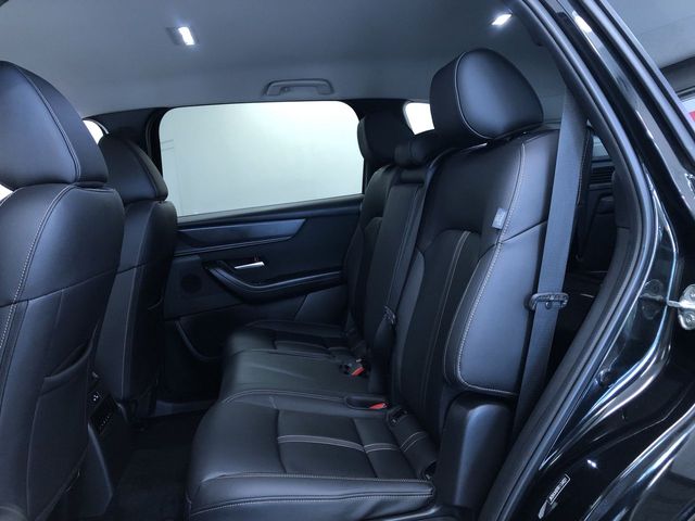 2024 Mazda CX-90 3.3 Turbo Select Image 21 of 37