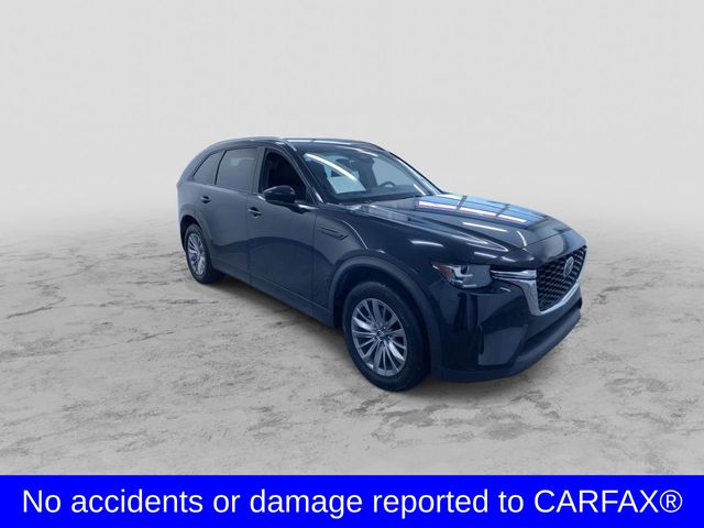 2024 Mazda CX-90 3.3 Turbo Select Image 5 of 37