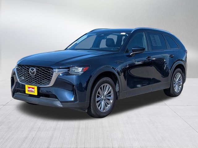 2024 Mazda CX-90 3.3 Turbo Select Image 1 of 34