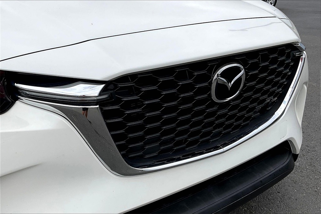 2024 Mazda CX-90 3.3 Turbo Select Image 32 of 32