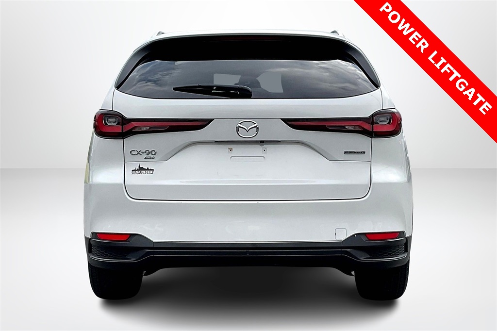 2024 Mazda CX-90 3.3 Turbo Select Image 6 of 32