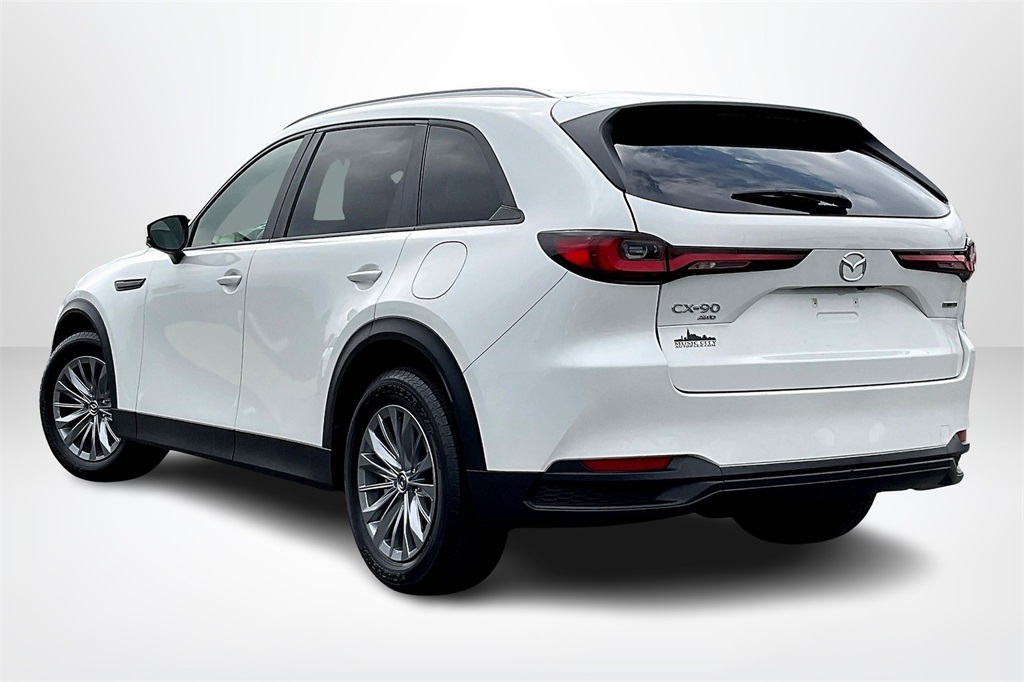 2024 Mazda CX-90 3.3 Turbo Select Image 7 of 32