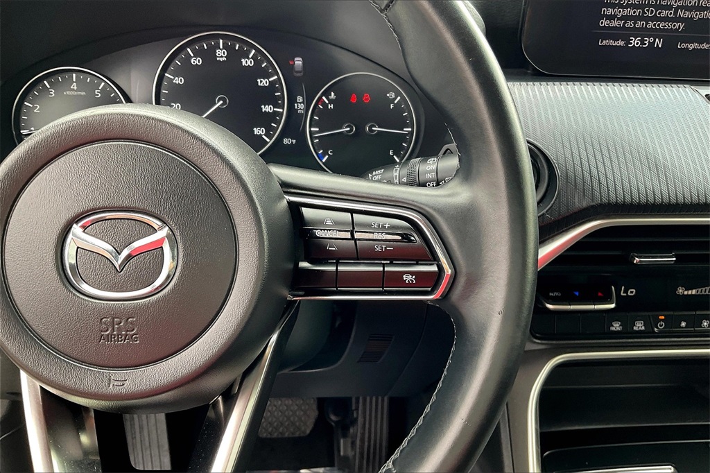 2024 Mazda CX-90 3.3 Turbo Select Image 20 of 32