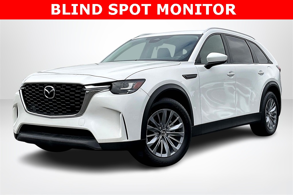 2024 Mazda CX-90 3.3 Turbo Select Image 1 of 32