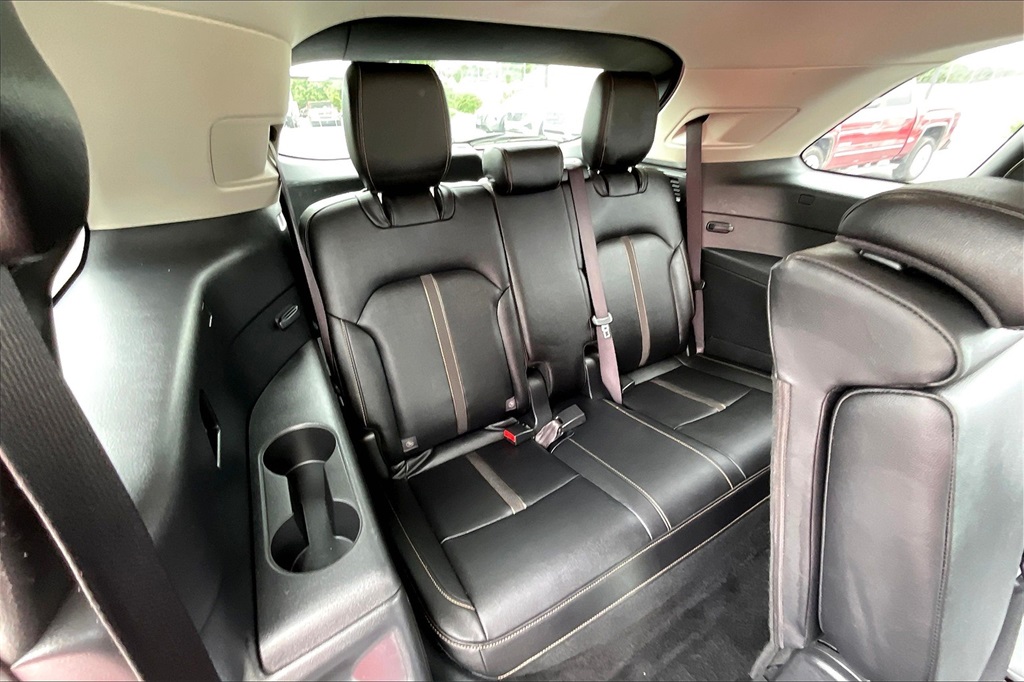 2024 Mazda CX-90 3.3 Turbo Select Image 13 of 32