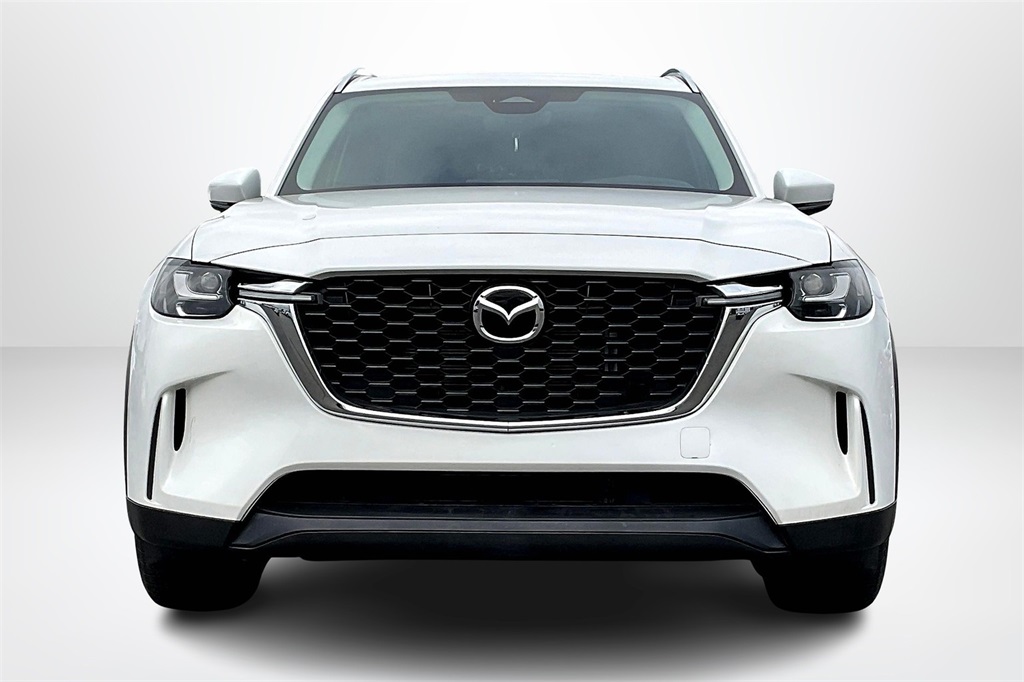 2024 Mazda CX-90 3.3 Turbo Select Image 2 of 32