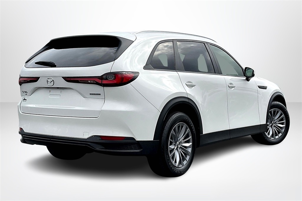 2024 Mazda CX-90 3.3 Turbo Select Image 5 of 32