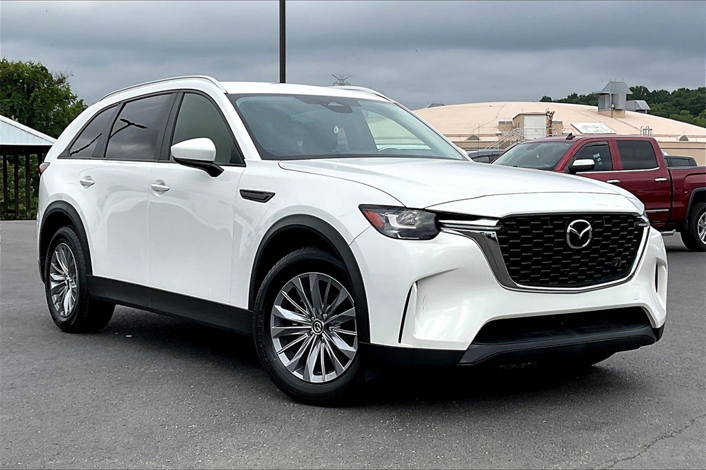 2024 Mazda CX-90 3.3 Turbo Select Image 3 of 32