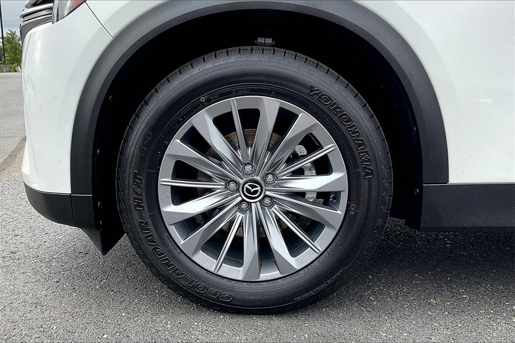 2024 Mazda CX-90 3.3 Turbo Select Image 9 of 32