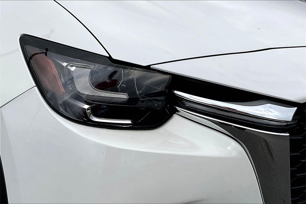 2024 Mazda CX-90 3.3 Turbo Select Image 28 of 32