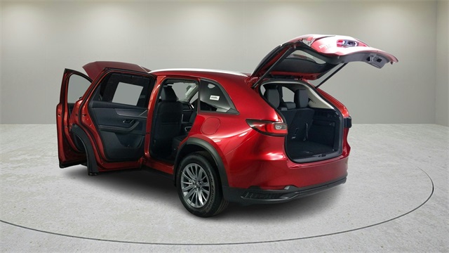 2024 Mazda CX-90 PHEV Preferred Image 13 of 51
