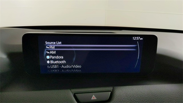 2024 Mazda CX-90 PHEV Preferred Image 27 of 51