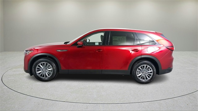 2024 Mazda CX-90 PHEV Preferred Image 15 of 51