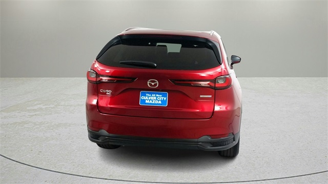 2024 Mazda CX-90 PHEV Preferred Image 11 of 51