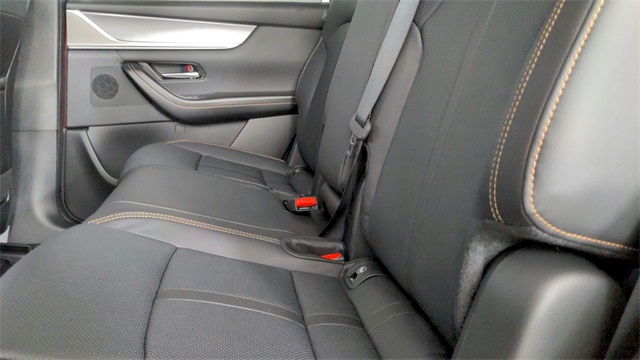 2024 Mazda CX-90 PHEV Preferred Image 35 of 51