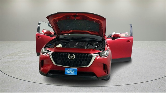 2024 Mazda CX-90 PHEV Preferred Image 3 of 51