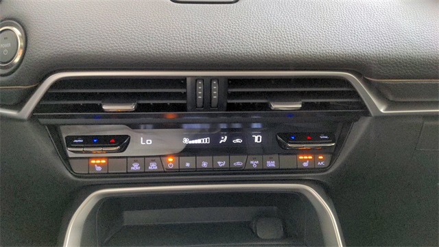 2024 Mazda CX-90 PHEV Preferred Image 29 of 51