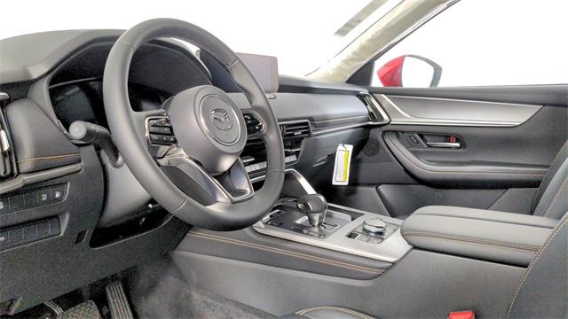 2024 Mazda CX-90 PHEV Preferred Image 19 of 51