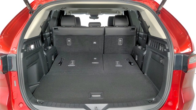 2024 Mazda CX-90 PHEV Preferred Image 48 of 51