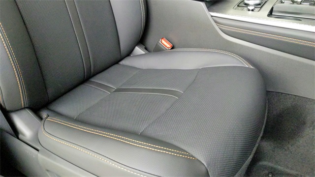 2024 Mazda CX-90 PHEV Preferred Image 44 of 51