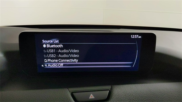 2024 Mazda CX-90 PHEV Preferred Image 28 of 51