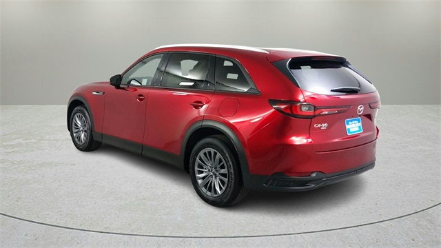 2024 Mazda CX-90 PHEV Preferred Image 12 of 51