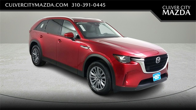 2024 Mazda CX-90 PHEV Preferred Image 5 of 51