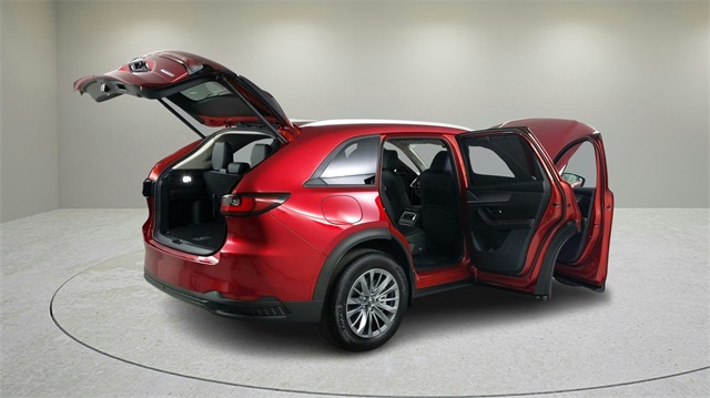 2024 Mazda CX-90 PHEV Preferred Image 10 of 51