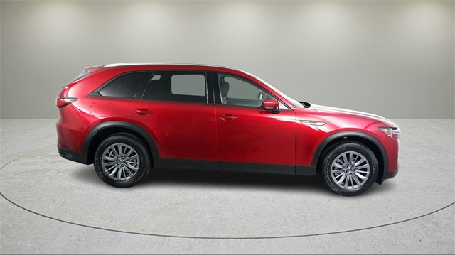 2024 Mazda CX-90 PHEV Preferred Image 8 of 51