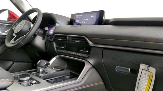 2024 Mazda CX-90 PHEV Preferred Image 43 of 51