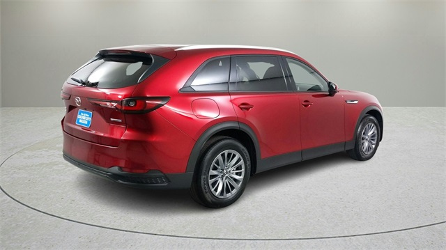 2024 Mazda CX-90 PHEV Preferred Image 9 of 51