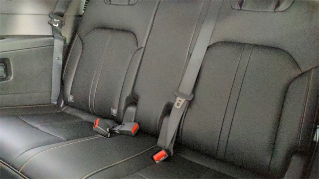 2024 Mazda CX-90 PHEV Preferred Image 38 of 51