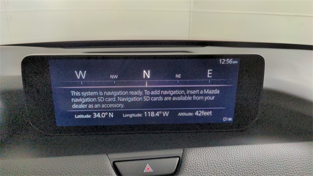 2024 Mazda CX-90 PHEV Preferred Image 25 of 51