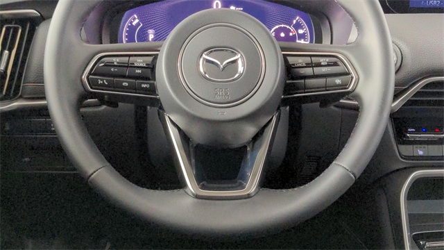 2024 Mazda CX-90 PHEV Preferred Image 30 of 51