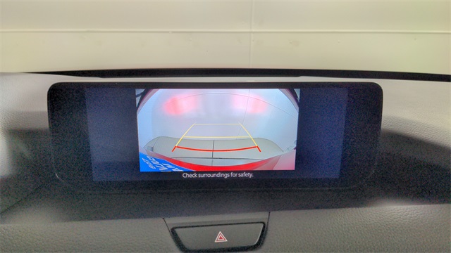 2024 Mazda CX-90 PHEV Preferred Image 26 of 51