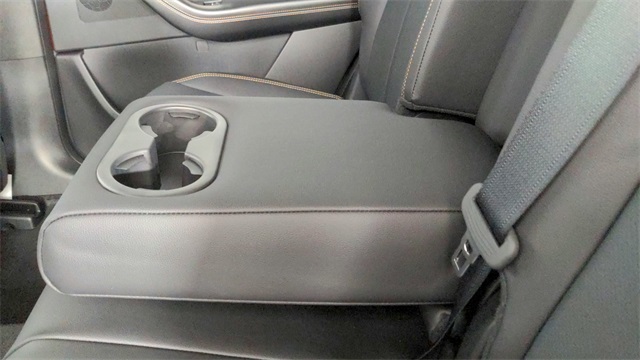 2024 Mazda CX-90 PHEV Preferred Image 36 of 51