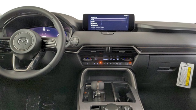 2024 Mazda CX-90 PHEV Preferred Image 31 of 51