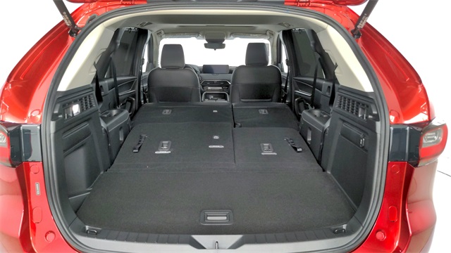 2024 Mazda CX-90 PHEV Preferred Image 49 of 51