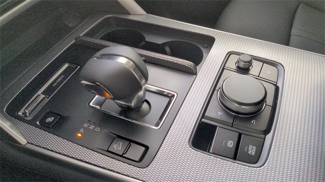 2024 Mazda CX-90 PHEV Preferred Image 24 of 51