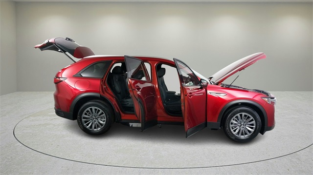 2024 Mazda CX-90 PHEV Preferred Image 7 of 51