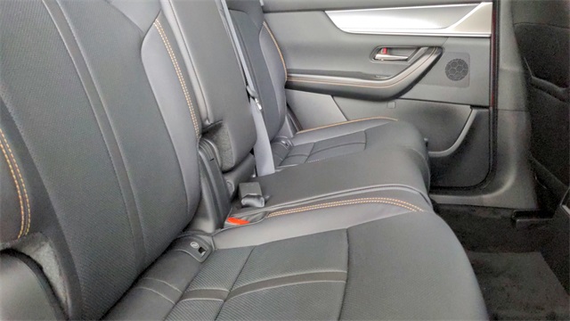 2024 Mazda CX-90 PHEV Preferred Image 40 of 51