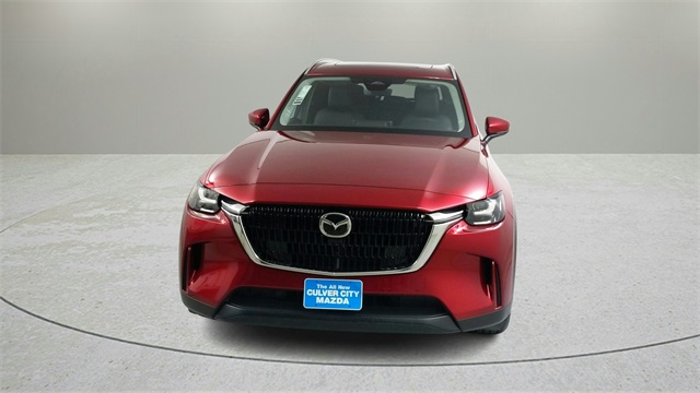 2024 Mazda CX-90 PHEV Preferred Image 4 of 51