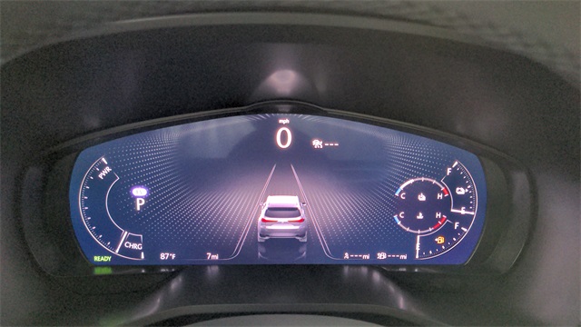 2024 Mazda CX-90 PHEV Preferred Image 23 of 51