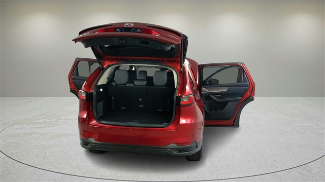 2024 Mazda CX-90 PHEV Preferred Image 16 of 51