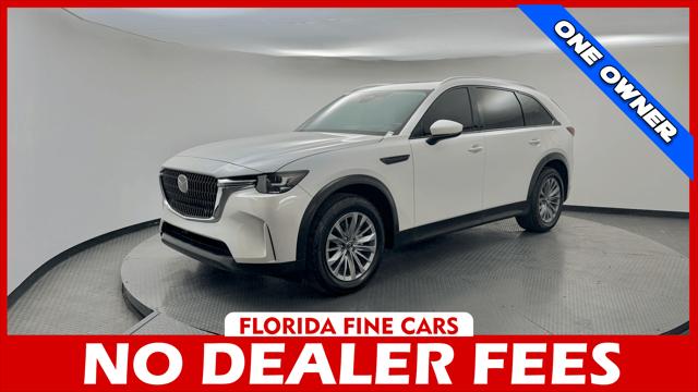 2024 Mazda CX-90 3.3 Turbo Preferred Plus Image 1 of 30