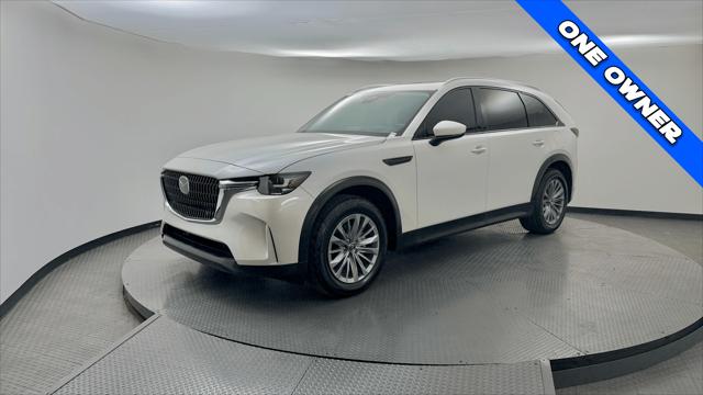 2024 Mazda CX-90 3.3 Turbo Preferred Plus Image 2 of 30
