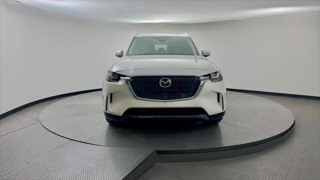 2024 Mazda CX-90 3.3 Turbo Preferred Plus Image 3 of 30