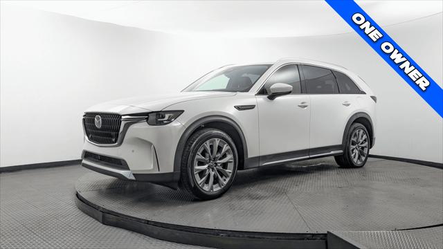 2024 Mazda CX-90 3.3 Turbo Premium Image 1 of 26