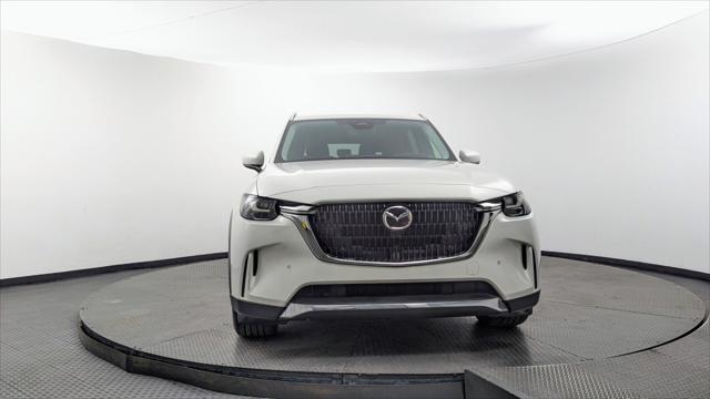 2024 Mazda CX-90 3.3 Turbo Premium Image 3 of 26